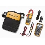 Fluke 117/323 Electricians Combo Kit