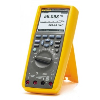 Fluke 289 Industrial Logging Multimeter