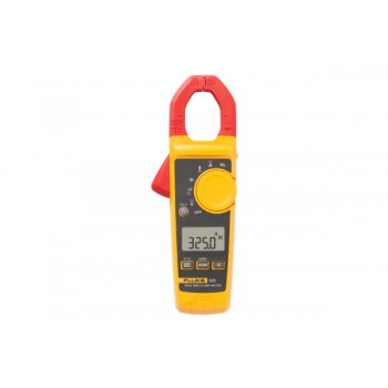 Fluke 325 AC/DC Clamp Meter True RMS 400A AC/DC