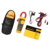 Fluke 325 AC/DC Clamp Meter True RMS 400A AC/DC