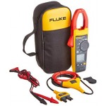 Fluke 376FC AC Clamp Meter w/IFLEX