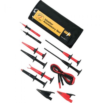 Fluke TLK-225 SureGrip Master Accessory Set