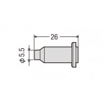 Goot GP-501 Replacement Tip Hot Blow