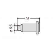 Goot GP-501 Replacement Tip Hot Blow