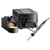 Goot RX-802AS Digital Lead Free Soldering Station 72w & Tweezer Kit