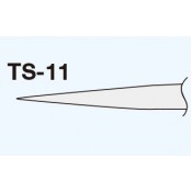 Goot TS-11 Long Precision Tweezers