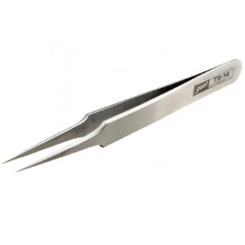 Goot TS-14 Extra Fine Precision Tweezers