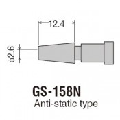 Goot GS-158 Replacement tip