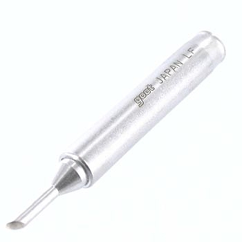 Goot PX-2RT-2BC Bevel Soldering Tip 2.2mm