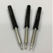 Goot RX-80HRT-2.4D RX-802AS 2.4mm Chisel Tip