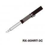 Goot RX-80HRT-3C RX-802AS 3mm Bevel Tip