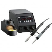 Goot RX-822AS High Power Dual Port Soldering Station 150w + 72w