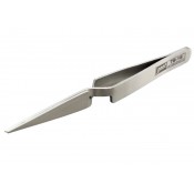 Goot TS-16 Reverse Action Tweezers