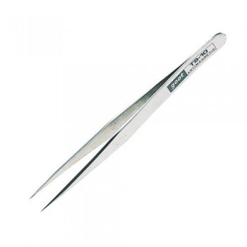 Goot TS-10 Standard Precision Tweezers