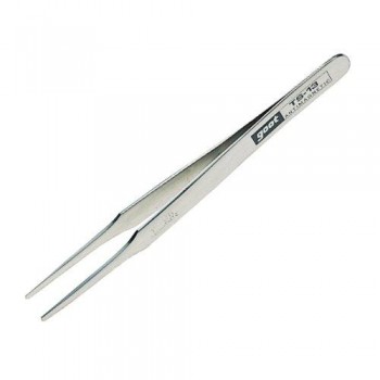 Goot TS-13 Rounded Precision Tweezers