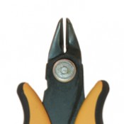 Piergiacomi TR-30-58-R Flush Cut Side Cutters 14awg (1.6mm)