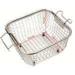 GT Sonic Basket for 2L Ultrasonic Cleaner