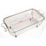 GT Sonic Basket for 3L Ultrasonic Cleaner