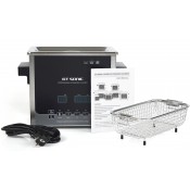 GT Sonic Ultrasonic Cleaner D3