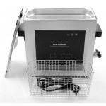 GT Sonic Ultrasonic Cleaner D6