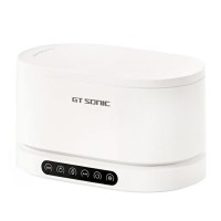 GT Sonic Ultrasonic Cleaner 500ml