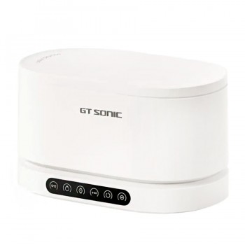 GT Sonic Ultrasonic Cleaner 500ml