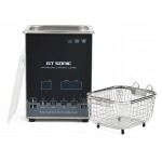 GT Sonic Ultrasonic Cleaner D2