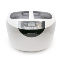 GT Sonic Ultrasonic Cleaner 2.5L
