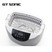 GT Sonic Ultrasonic Cleaner 2.5L