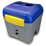 Hakko FA-430/FA430 Fume Extraction System 280m3