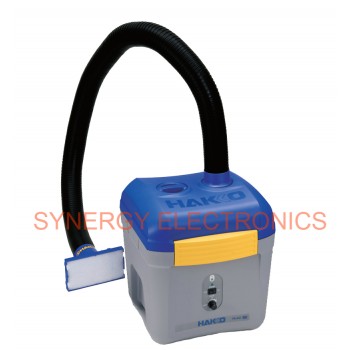 Hakko FA 431 FA431 Fume Extraction System