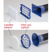 Hakko FA-431/FA431 Fume Extraction System