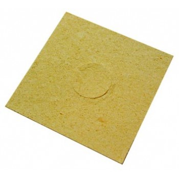 Hakko A1042 936 Replacement Sponge 60x60mm