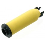 Hakko B3216 Sleeve for FM2027/FM2028 - Yellow