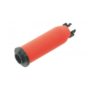 Hakko B3217 Sleeve for FM2027/FM2028 - Orange