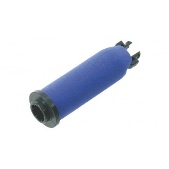 Hakko B3218 Sleeve for FM2027/FM2028 - Blue