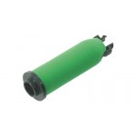 Hakko B3219 Sleeve for FM2027/FM2028 - Green