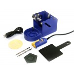 Hakko FM-2023/FM2023  Mini SMD Hot Tweezer Kit