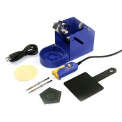 Hakko FM-2023/FM2023  Mini SMD Hot Tweezer Kit