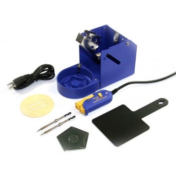 Hakko FM-2023/FM2023  Mini SMD Hot Tweezer Kit