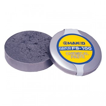 Hakko FS100 Leadfree Tip Cleaner/Refresher