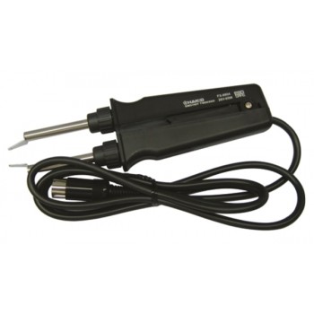 Hakko tweezer outlet soldering iron