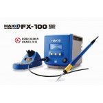 Hakko FX-100/FX100 Induction Heat Soldering Station 50w