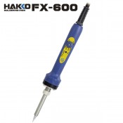 Hakko FX-600/FX600 Temperature Adjustable 50w Soldering Iron