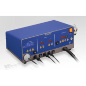 Hakko FR702/FR-702 4 Port Powerful Rework Station