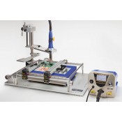 Hakko FR811 Hot Air Rework Station