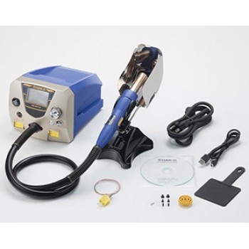 Hakko FR811 Hot Air Rework Station