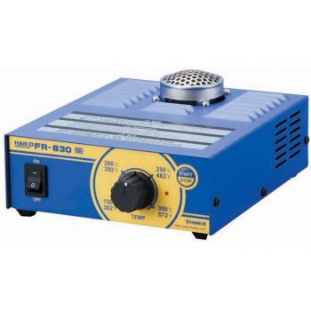 Hakko FR830 Hot Air PCB Preheater