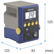 Hakko FX-971/FX971 Soldering Station 95w