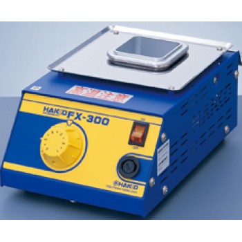 Hakko FX-300/FX300 Solder Pot